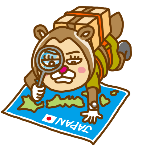 キャラクター